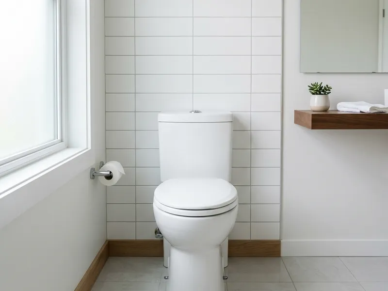 Toilet Repair & Installation Plumber in Crescent City, CA